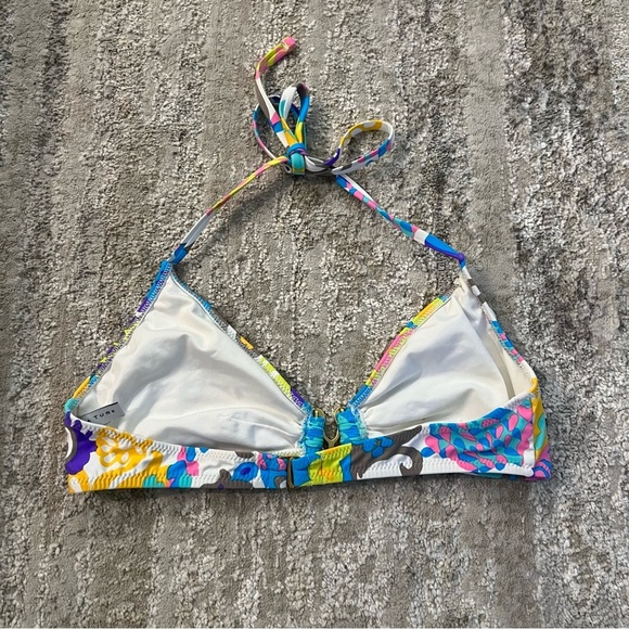 Trina Turk Bikini Top - Picture 2 of 6